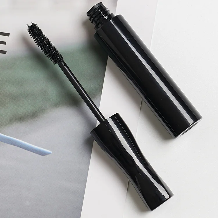 mascara  latex mascara tube packaging volume vegan organic glitter waterproof custom tube wand with box mascaras cosplay box wit