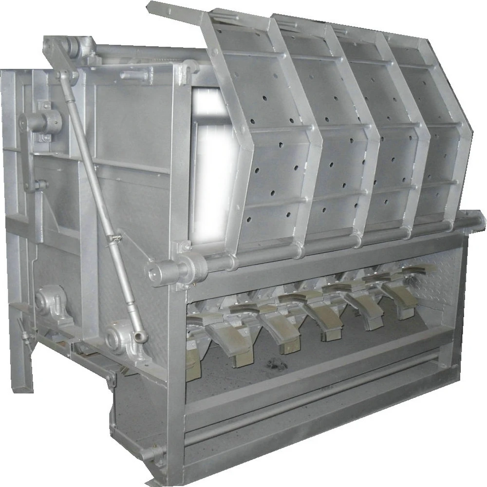 Hot Selling  Slaughter Industry Pig Hair Removal Machine Pig Dehair Machine For African Market