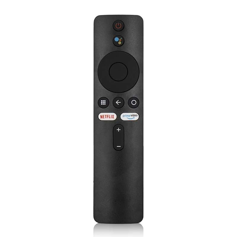 New XMRM-006 Control Box S MI TV Stick MDZ-22-AB MDZ-24-AA Smart Xiaomis MI TV Box Voice Remote Control