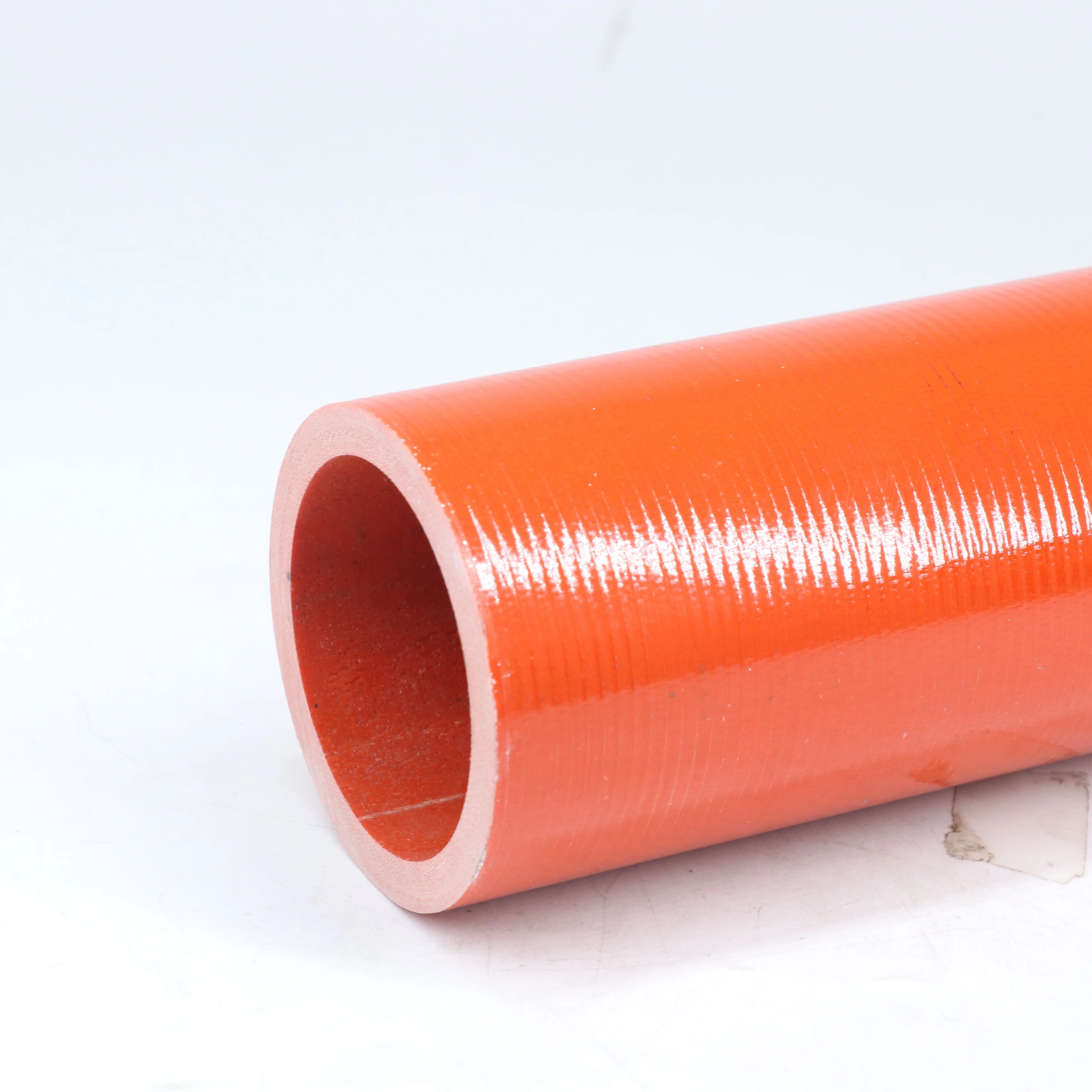 
Hot Selling Fiberglass Tube,High Strength Frp Tube,Good Quality Glass Fiber Tube 