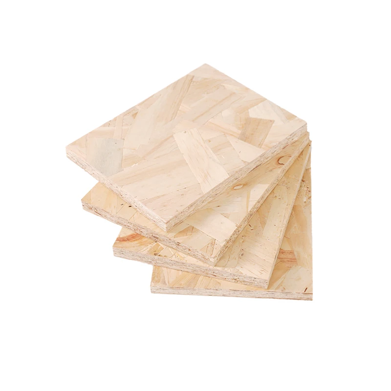 6Mm 9Mm 12Mm 15Mm 18Mm OSB 3 Plywood Board From China Factory