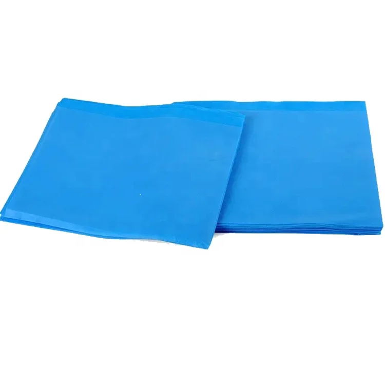Surgical Drape Nnonwoven Fabric Medical Disposable Bed Sheet
