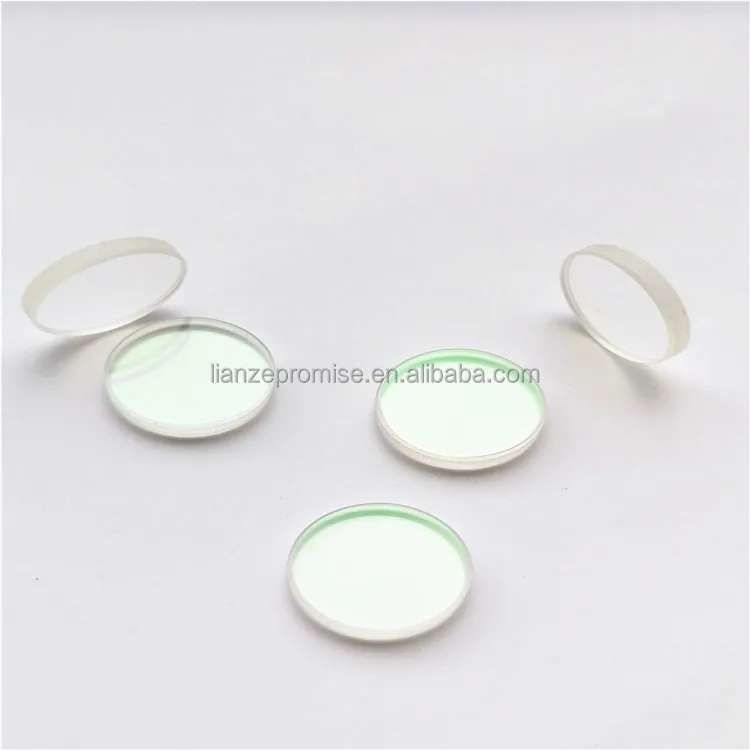 99.12% High transmission Tempered dielectric layer coated ultra thin coning/BF33/Quartz/D263t glass sheet