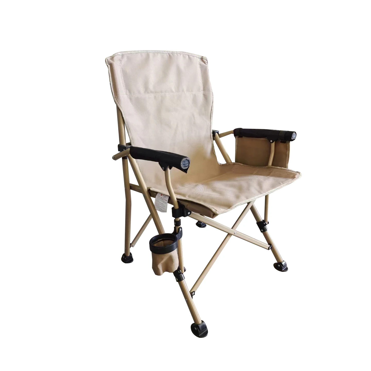 Wholesale Modern Outdoor Portable Steel Folding Type Beach Chair For Chaise Lounge