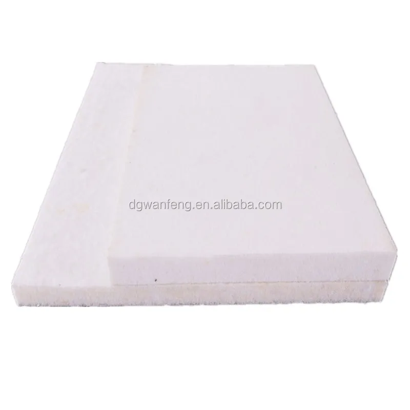 Recycled Sponge for Heat Transfer Machine Foam Pad