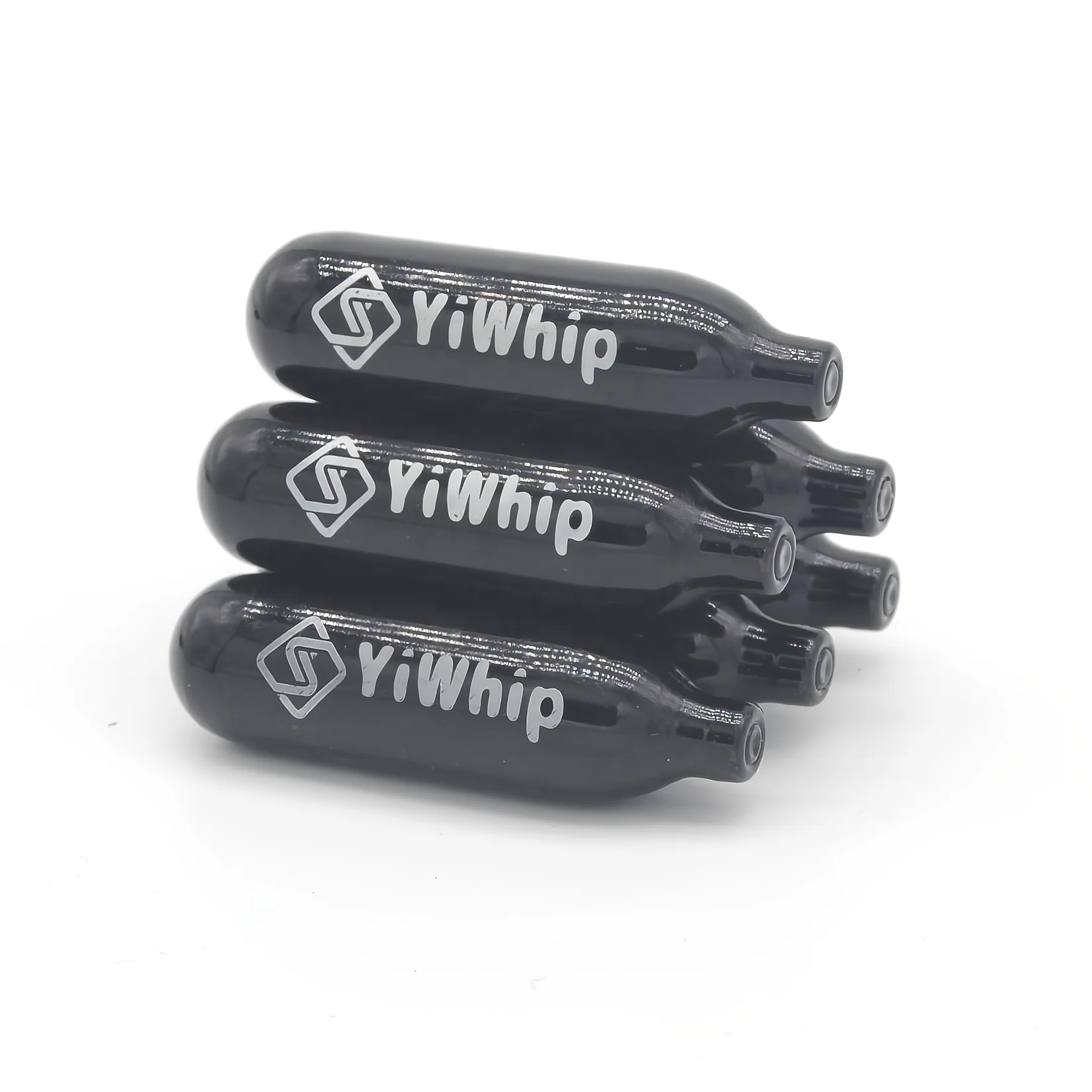 Yiwhip оптовая продажа 8 5 г взбитых кремов зарядные устройства 10pk 24pk 50pk 100pk лидер продаж 9 десертный