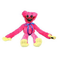 Custom 40cm Poppy Playtime Hugg wuggy Stuffed Animal Time Plush Toy Toys