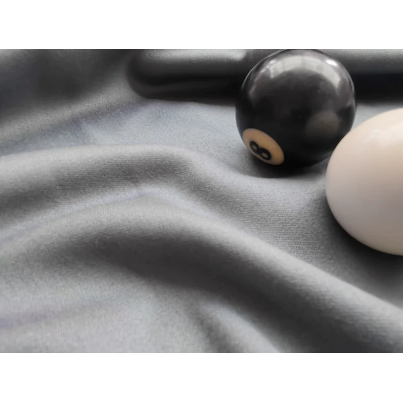 
 Производитель Liberwin, поставка прочной шерстяной ткани с девятью шариками  