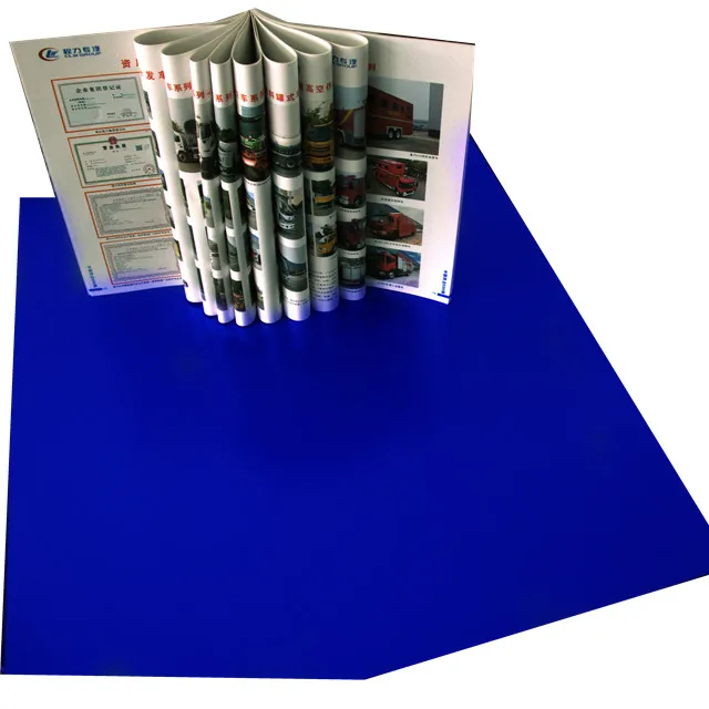 Positive ctcp printing plate UVCTP plate