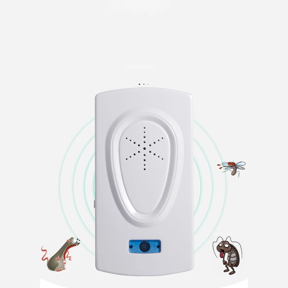 Family Room High Frequency Machine Ultrasound Mosquito Control