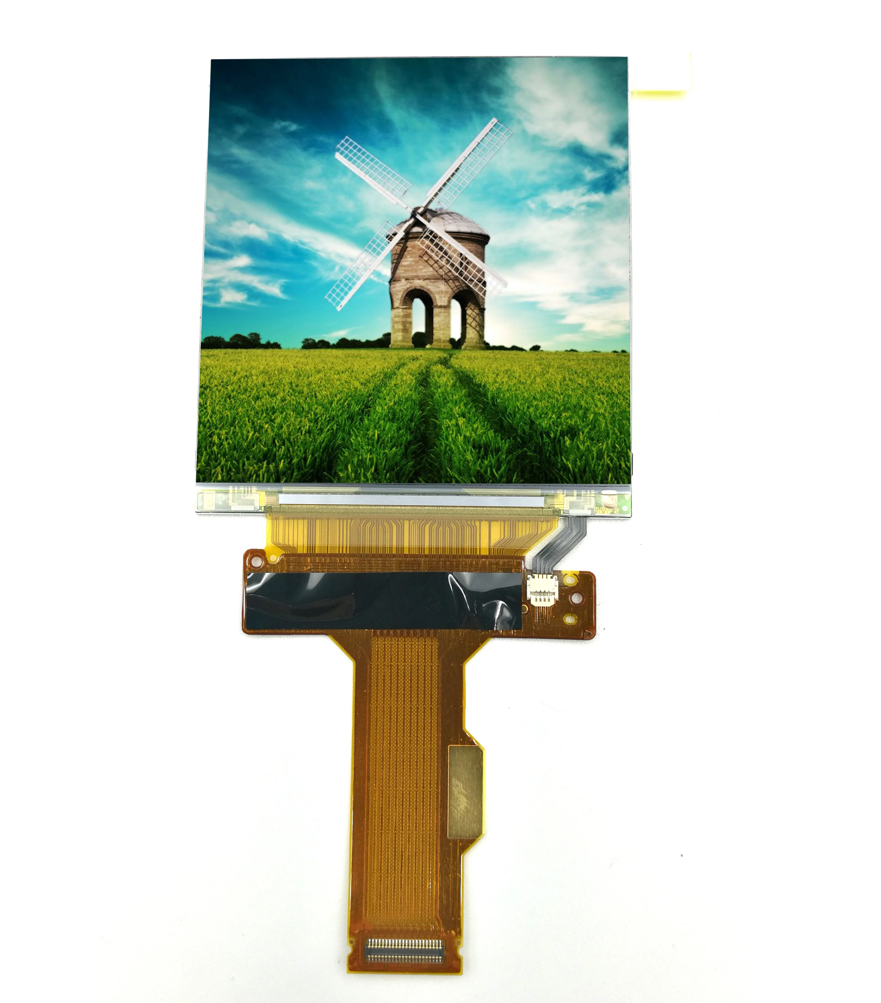 Original Hotsell SHARP 2.9 inch LS029B3SX04 1440*1440 with MIPI to MIPI driver board for AR VR free choices