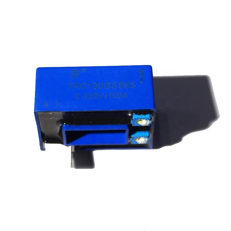 TKC600BS565 Series 600A 0.625V Hall Effect Current Sensor HASS600-S