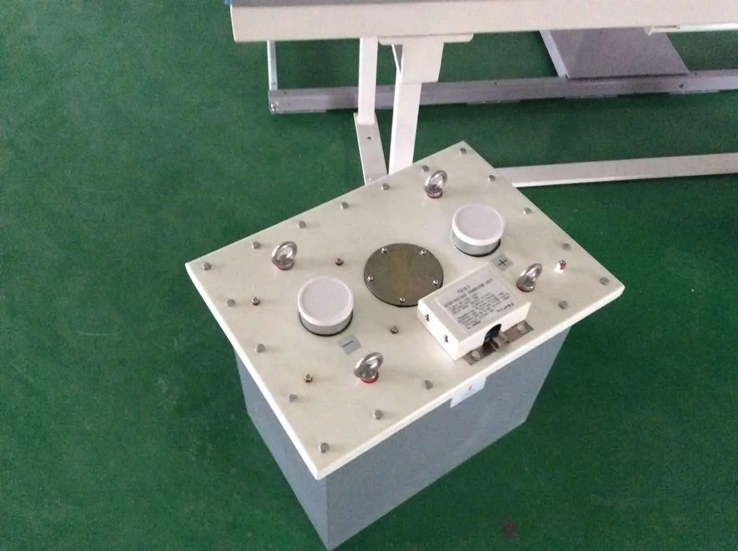 100mA Medical Diagnosis X-ray Machine