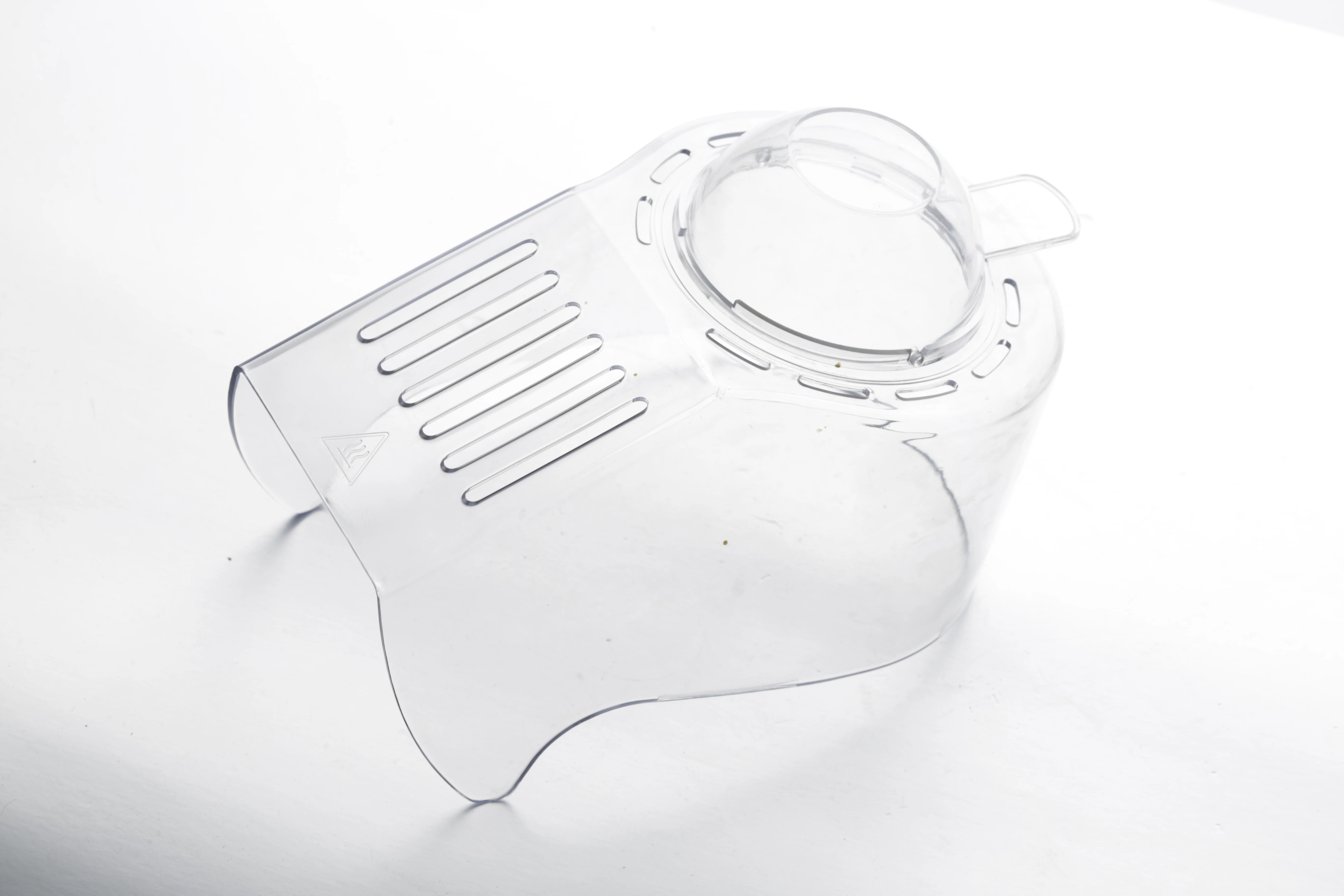 High quality  hot air popcorn maker mini home party use electric popcorn machine AOT-PM03