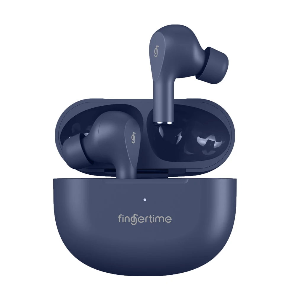 Наушники Bluetooth 5 0 сенсорные роскошные наушники с