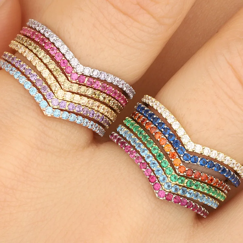 NAVY RING EDITH RING MARTHA RING