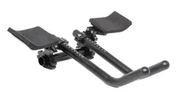Clip-On ridingTime Trial TT Tri Bar Triathlon Handlebar aero bar other bicycle parts