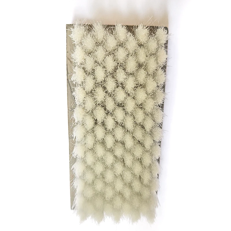 Polymer Wash  Brush Resin Brush