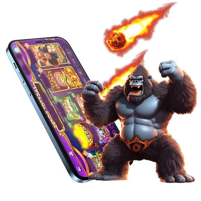 Online game development fish table Panda Master software orion stars arcade fish APP