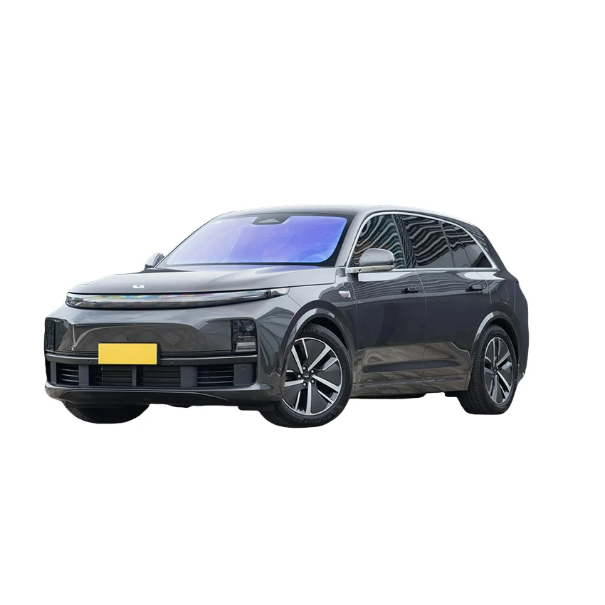 2024 2023 China Cheap Price luxury suv used cars lixiang l7 hybrid suvs