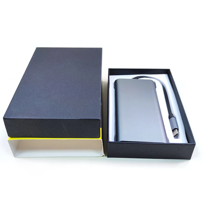 Док-станция VGA HDTV Hub Type-C/M 11 в 1 USB 3 0 Type-c многопортовый для передачи данных видео аудио выход компьютерный адаптер