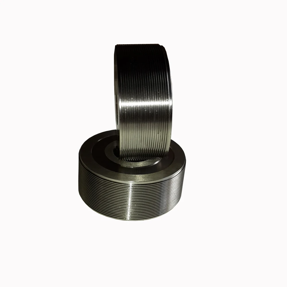 Z28-200 producer price worm gear/steel bar/bolt/screw/ fastener/stud/nut thread roller