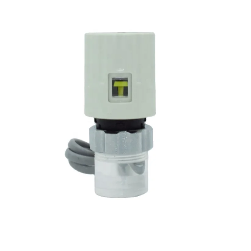Wholesales High Quality Normal Open Electrical Thermal Valve Actuator