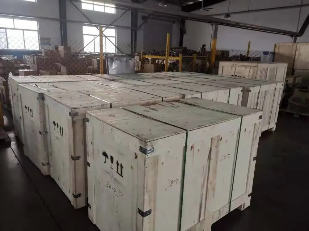 Kubota V2203 engine parts muffler RD411-42400