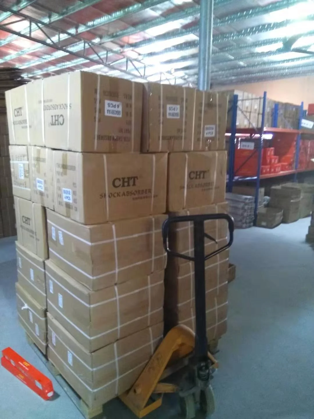 Автозапчасти, пружина спирали для TOYOTA VITZ/YARIS NCP92 48131-52050