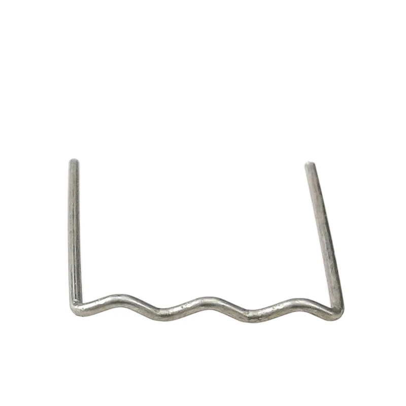 LK-00 500pc-Pack Запасные Части пластик крекер сварки гвозди различных скобы для горячей степлер сварочный аппарат