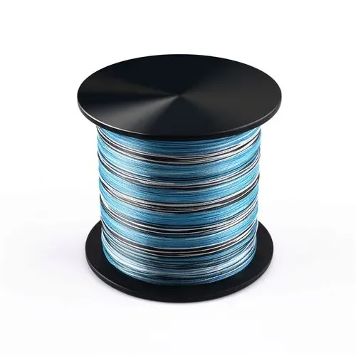 Недорогой поставщик, веревка для плетения наружной мебели, пластиковая веревка, ковбойский Лассо-веревка, бык