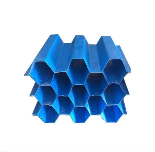 Осветлитель оборудование для осадительного бака сотовая трубка оснастительная среда установки сточных