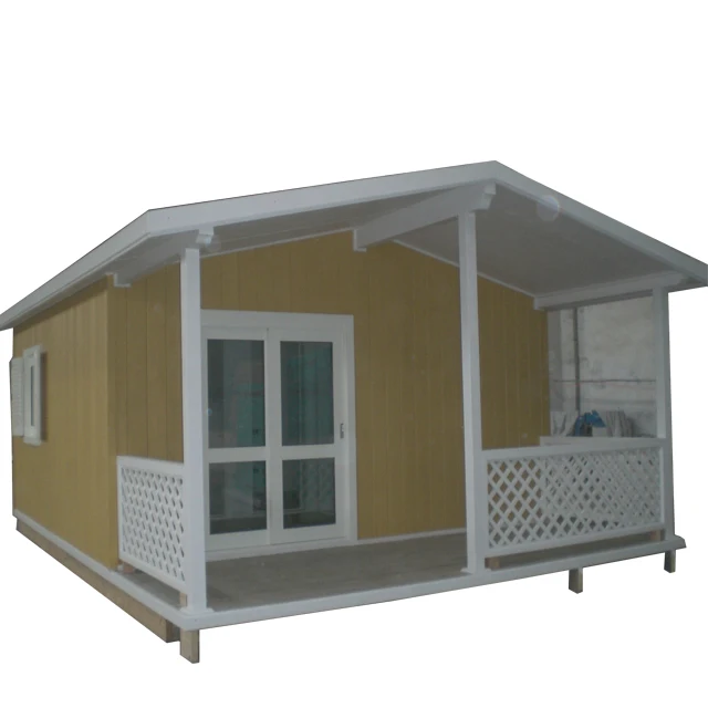 Красивый простой деревянный каркас, каюта, индивидуальный дизайн, крошечный сборный дом, дерево