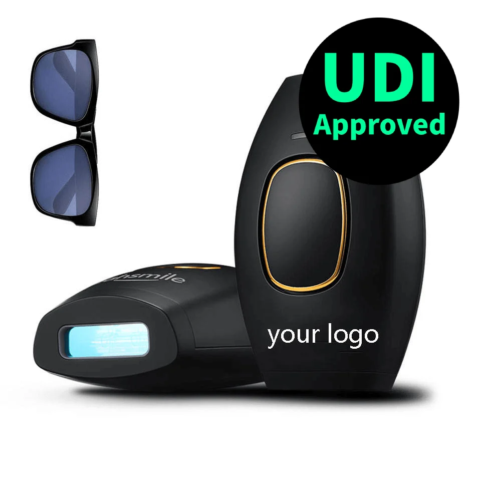 Drop Shipping IPL Hair Removal Handset Home Use permanent ipl laser hair removal ipl hair removal