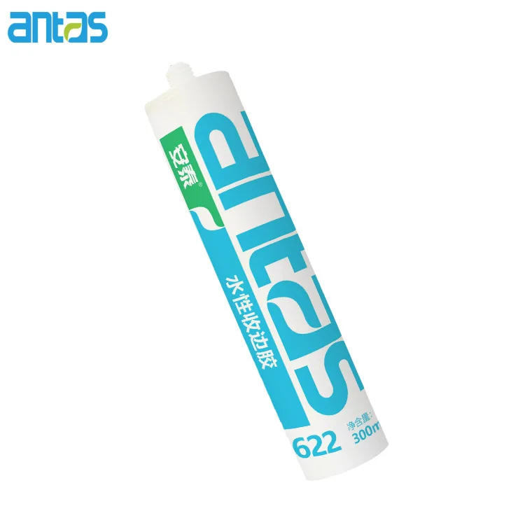 
Wholesale multi purpose general gap filling water based acrylic silicone caulking sealant 
