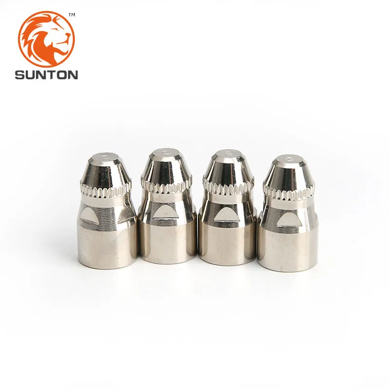 ST P80 Copper Plasma Cutting Electrode Welding & Soldering Supplies for Torch Nozzle & Electrode