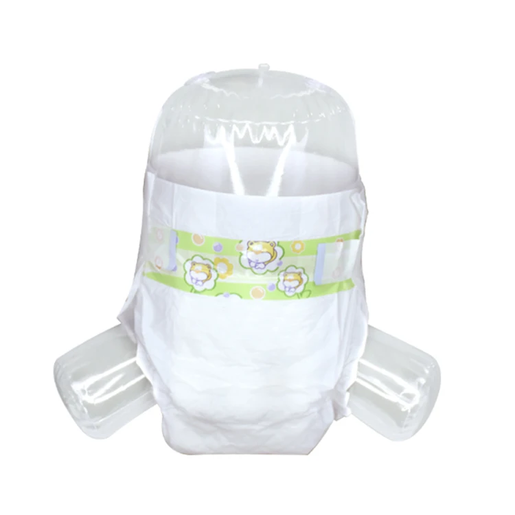 
Factory price diaper nappy disposable baby diapers manufacture 