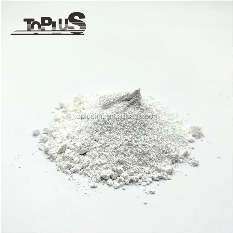 ZnMoO4 Metal Coating Corrosion Inhibitor Materials Zinc Molybdate for Auto Industry and CAS 13767-32-3