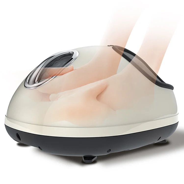 foot  massager machine vibrating electric vacuum massage therapy machine
