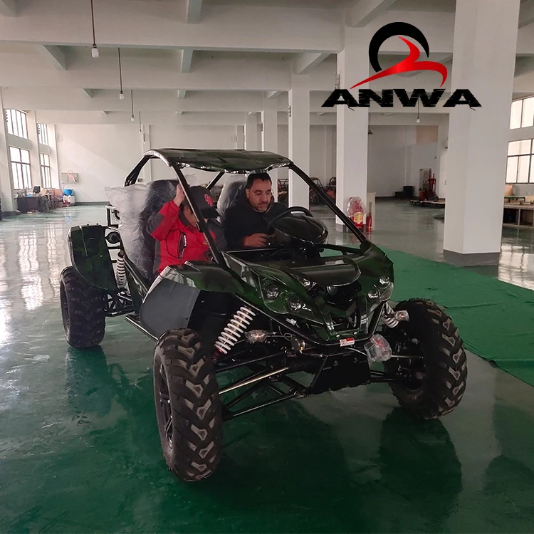 500CC  Racing Go Karting Go-kart Racing Cars