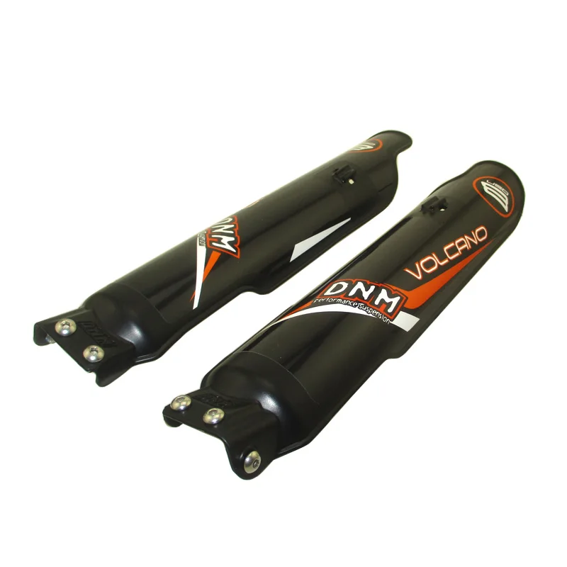 DNM USD-8 Front Fork Guard For Sur Ron Light Bee X