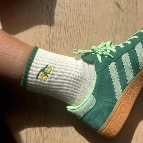 Носки для пилатеса с логотипом производителя низкая цена высокое качество вышивка Йога противоскользящие носки танцевальные производство