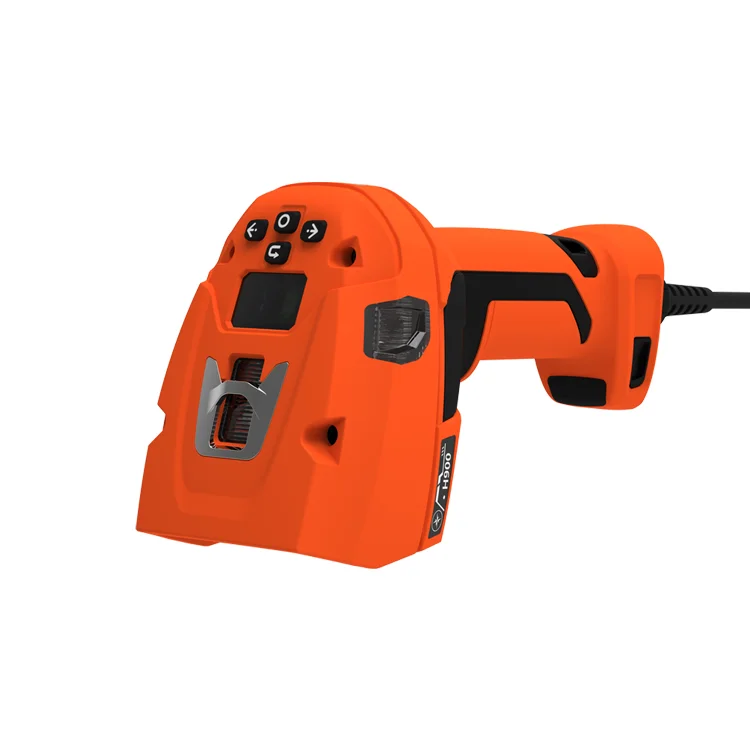 LICOERD H920 Wired DPM Barcode Scanner IP67 Handheld Industrial Barcode Handheld scanner gun that can be connected to plc