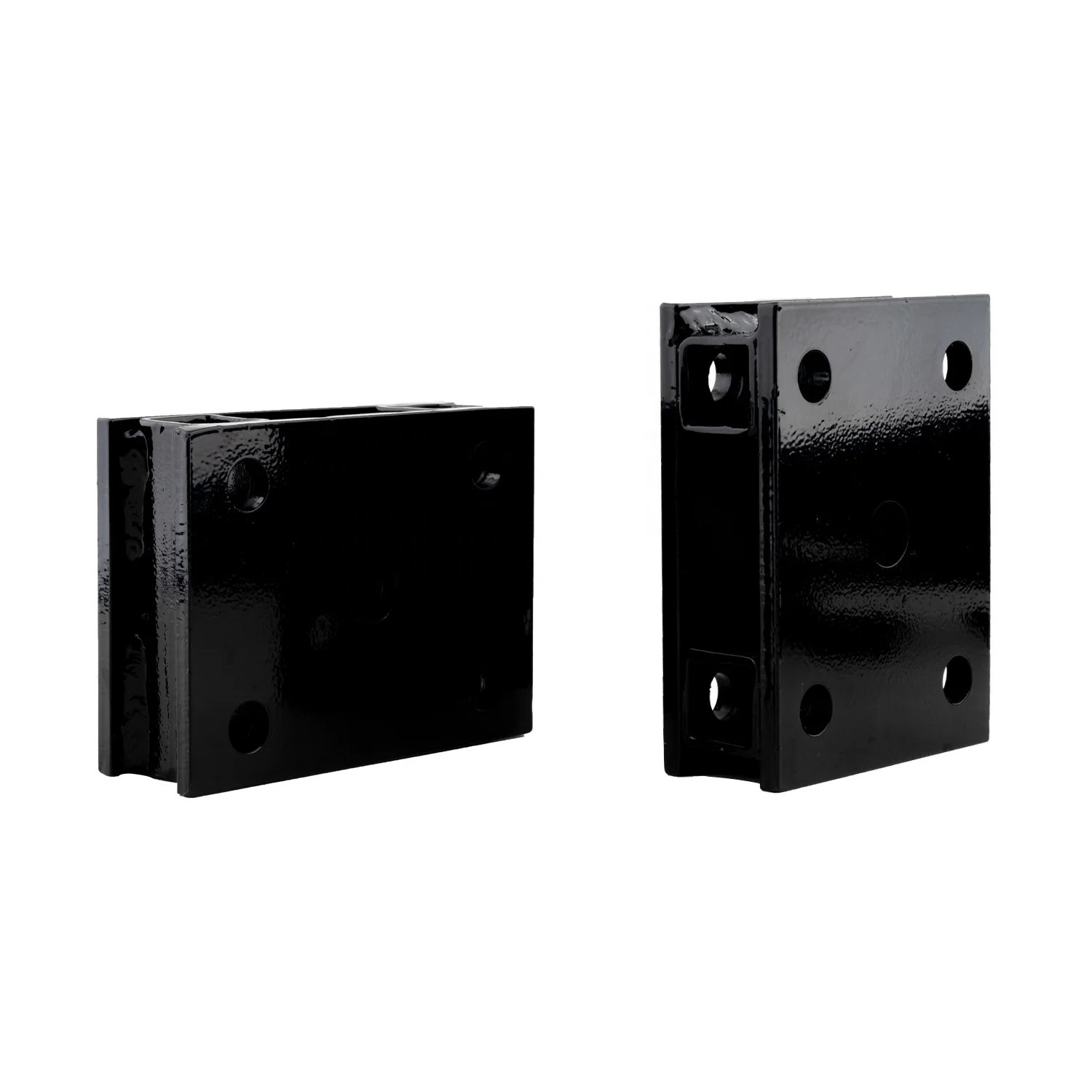 4' UTV Drop Axle Lift Kit Shock Extenders Mount Bracket for 1994-2001.5 EZGO Gas Golf Cart Medalist/TXT Mo LK-AV-027