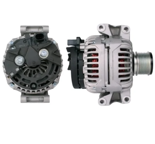 Car alternator 12V 120A 0124515088 LRA02362 replacement for Benz C-CLASS E-CLASS