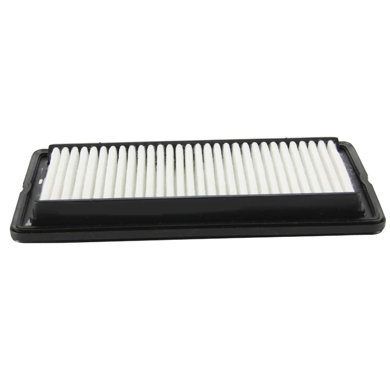 The best quality car air filter paper of ZYC brand is suitable for many cars OE 28113-02510