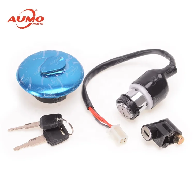  Factory manufacture custom GN125 lock set for