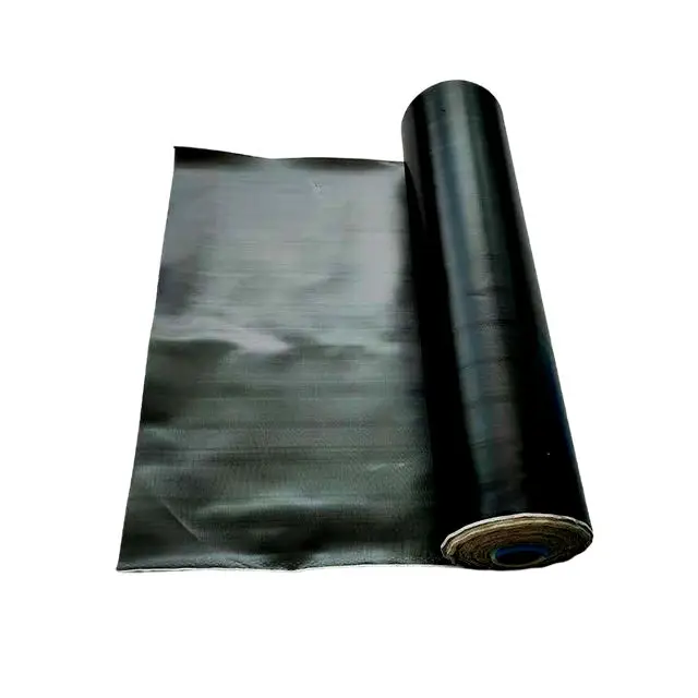 Fast unloading Combine Multifilament Monofilament Filter Cloth Black Filter Cloth Fabric Cloth