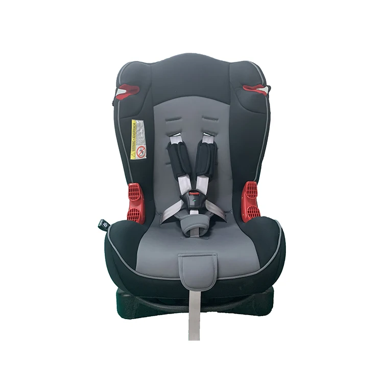 High Level Babyfirst Savile V6 Ece R44/04 Group 0+I+Ii Adjustable Car Seat Child Car Seat Booster