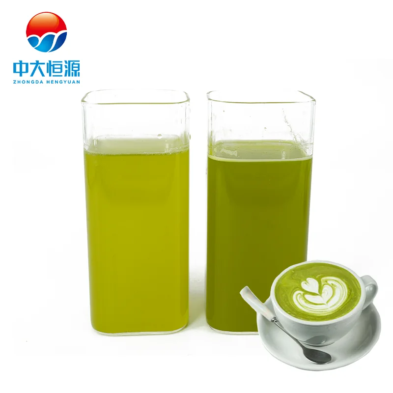 Fruit and vegetable powder matcha green tea powder